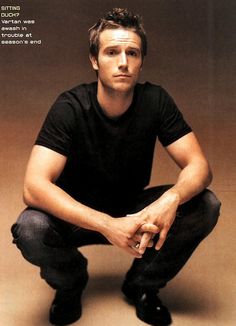 Michael Vartan