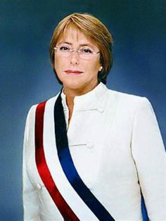 Michele Bachelet