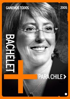 Michele Bachelet