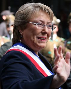 Michele Bachelet