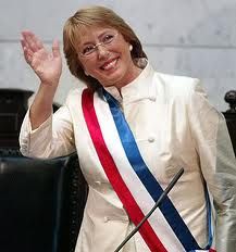 Michele Bachelet