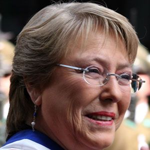 Michele Bachelet