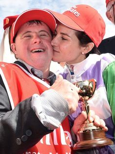 Michelle Payne