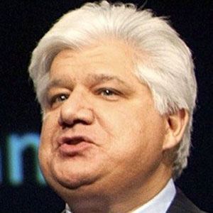 Mike Lazaridis