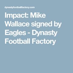 Mike Wallace