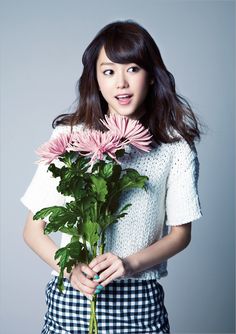 Mirei Kiritani