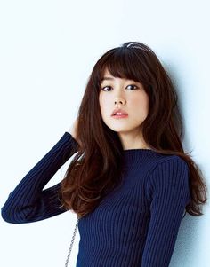 Mirei Kiritani