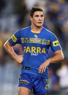 Mitchell Moses