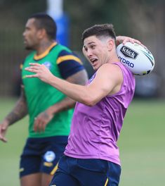 Mitchell Moses