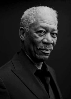 Morgan Freeman