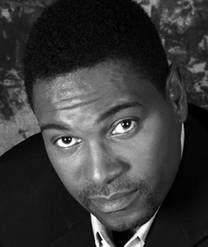 Mykelti Williamson