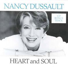 Nancy Dussault