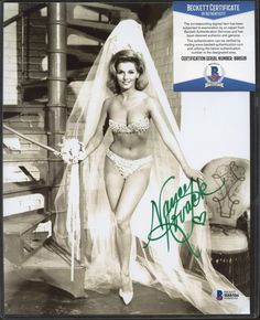 Nancy Kovack