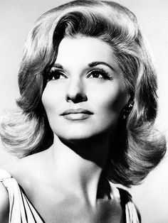 Nancy Kovack