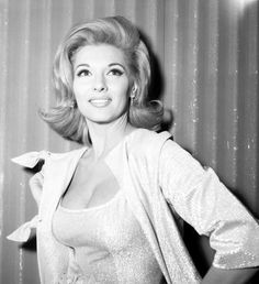 Nancy Kovack