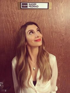 Nasim Pedrad