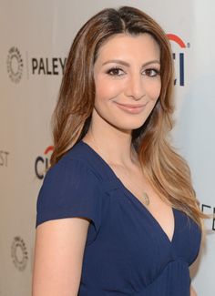 Nasim Pedrad