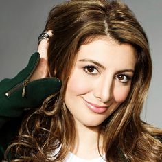 Nasim Pedrad