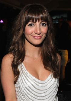 Nasim Pedrad