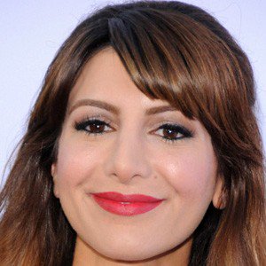 Nasim Pedrad