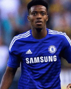 Nathaniel Chalobah