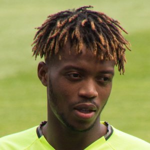 Nathaniel Chalobah