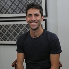 Nev Schulman