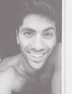 Nev Schulman