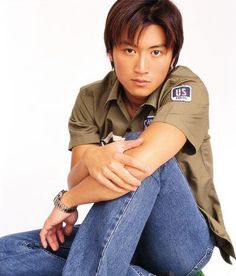 Nicholas Tse