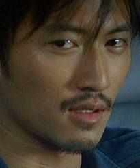 Nicholas Tse