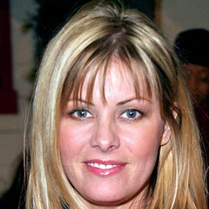 Nicole Eggert