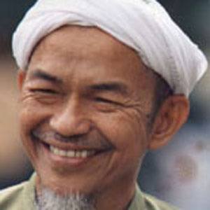 Nik Abdul Aziz