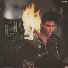 Nona Hendryx