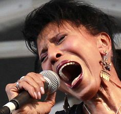 Nona Hendryx