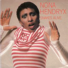 Nona Hendryx