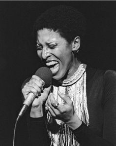 Nona Hendryx