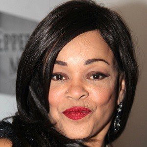 Ola Ray