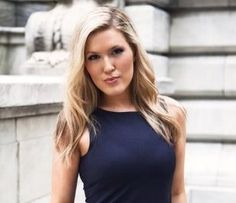 Olivia Nuzzi