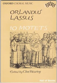 Orlando Lassus