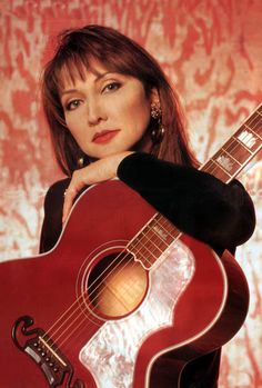 Pam Tillis