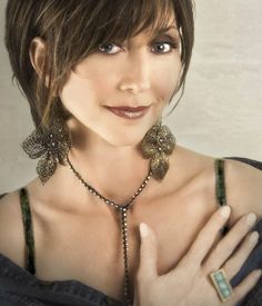 Pam Tillis