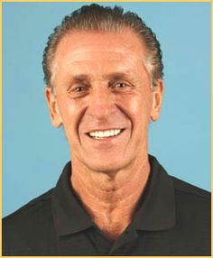 Pat Riley