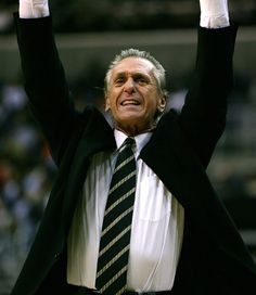 Pat Riley