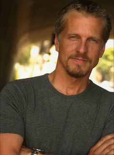 Patrick Fabian