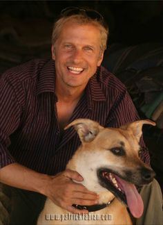 Patrick Fabian