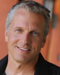 Patrick Fabian