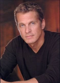 Patrick Fabian