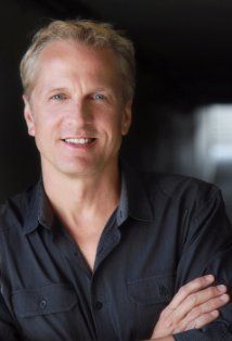 Patrick Fabian