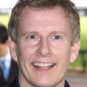 Patrick Kielty