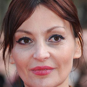 Pearl Lowe